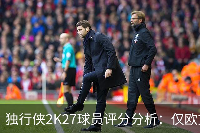 独行侠2K27球员评分分析：仅欧文与弗拉格获高分
